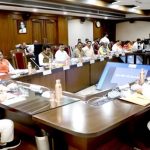 मुख्यमंत्री डॉ. मोहन यादव की अध्यक्षता में मंत्रि-परिषद की बैठक में लिए गए अहम् निर्णय