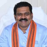 भाजपा गिरिडीह जिला कार्यसमिति की बैठक में छत्तीसगढ़ के उपमुख्यमंत्री ने दिए चुनावी टिप्स