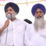 हरियाणा के कालांवाली हल्के से  पूर्व विधायक एवं  भारतीय जानता पार्टी के नेता बलकौर सिंह ने पार्टी से इस्तीफ़ा दे दिया है।