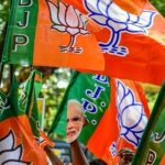 “हरियाणा में भारतीय जनता पार्टी के कुछ नेताओं ने टिकट न मिलने पर पार्टी से इस्तीफ़ा दे दिया है”