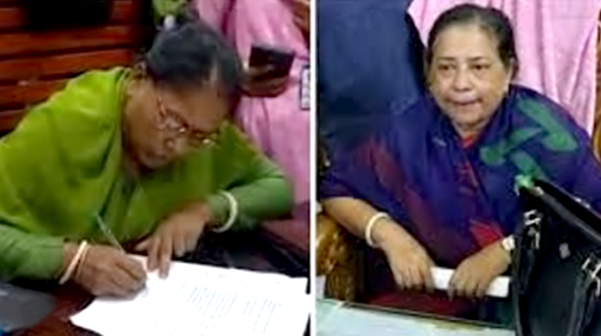 बांग्लादेश में अल्पसंख्यकों पर हिंसा जारी, कई शिक्षक इस्तीफा देने को मजबूर