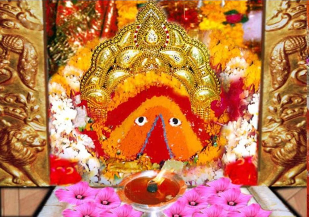 माँ चिंतपूर्णी मंदिर का 250 करोड़ रूपए से सौंदर्यीकरण किया जाएगा: मुकेश अग्निहोत्री, उप मुख्यमंत्री