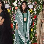 एकता कपूर के दिवाली बैश में टीवी की हसीनाओं का जलवा