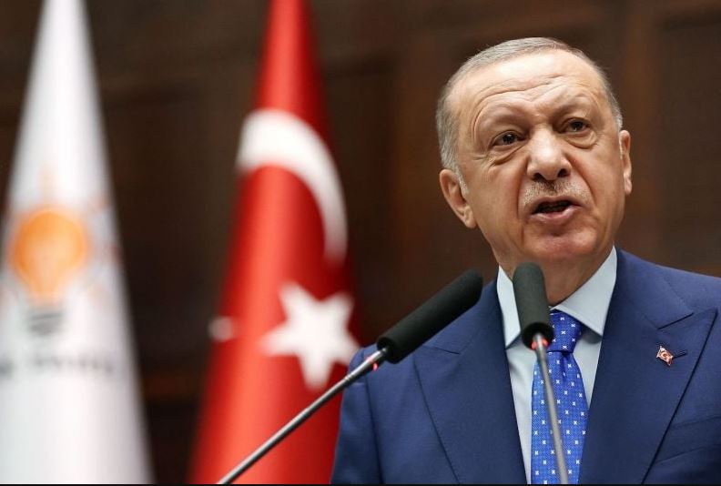 तुर्की आतंकी हमले में आया PKK का नाम