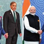 मोदी-शी जिनपिंग