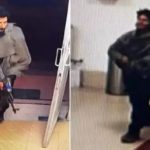 बाहरियों' पर तीसरा हमला