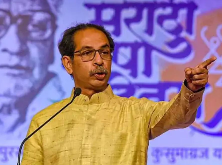 शिवसेना उद्धव गुट की दूसरी लिस्ट में 15 नाम