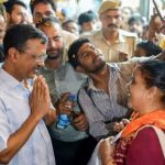 दिल्ली पानी के बिल केजरीवाल