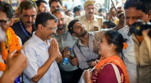 दिल्ली पानी के बिल केजरीवाल