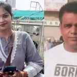 कानपुर के कारोबारी की पत्नी की हत्या