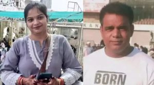 कानपुर के कारोबारी की पत्नी की हत्या