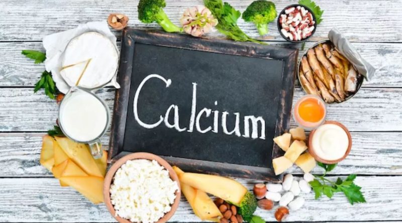 शरीर में नहीं होगी Calcium की कमी