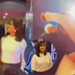 हिना खान ने शहीर शेख को दी जादू की झप्पी