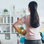 क्लीनिंग की जानें टिप्स