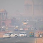 दिल्ली में प्रदूषण का स्तर: दिवाली से पहले ही बढ़ी चिंता