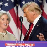 सुजैन विल्स बनीं डोनाल्ड ट्रंप की चीफ ऑफ स्टाफ