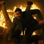 अजय देवगन की 'सिंघम अगेन' को सोमवार को बॉक्स ऑफिस पर तगड़ा झटका