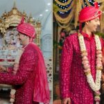 मम्मी-पापा ने हिमांश कोहली के लिए ढूंढी करीना जैसी सुंदर बीवी