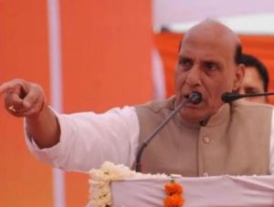 'ग्रे जोन' और 'हाइब्रिड युद्ध': शांति और संघर्ष के बीच की जटिल स्थिति