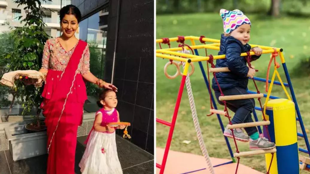 बच्चों की हाइट बढ़ाने का फ्री का नुस्खा