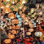 दिल्ली के इंटरनैशनल ट्रेड फेयर का लीजिए मजा