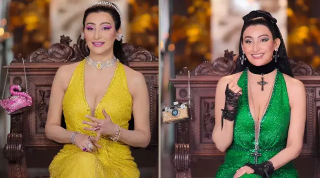 शालिनी पासी के बैग कलेक्शन के आगे तो बॉलीवुड क्या अंबानी भी खा जाए मात