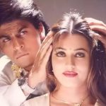 27 साल बाद फिर सिनेमाघरों में दस्तक दे रही है शाहरुख खान-महिमा चौधरी की फिल्म