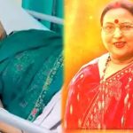 शारदा सिन्हा के बेटे ने रिलीज किया माँ का नया छठ गीत 'दुखवा मिटाईं छठी मईया'