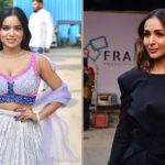 बिहार की बेटी मनीषा चमचमाते कपड़े पहनने के बाद भी पड़ीं फीकी