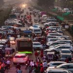 महाकुंभ 2025: प्रयागराज माघ पूर्णिमा स्नान के लिए ट्रैफिक एडवाइजरी और रूट प्लान