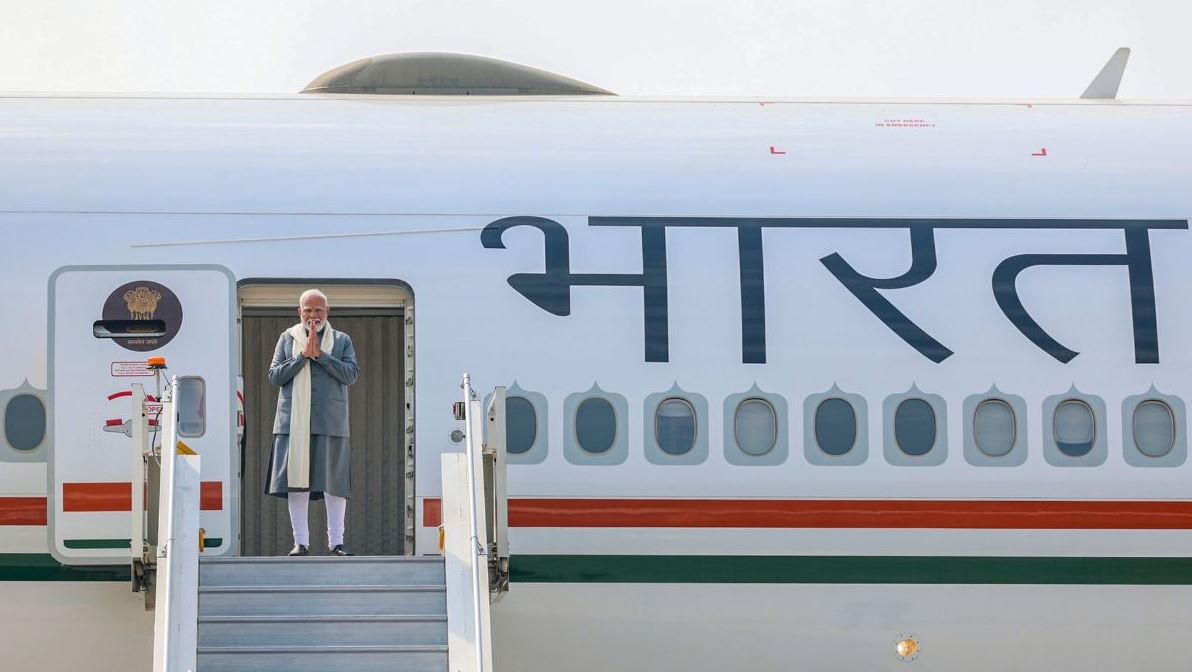 पेरिस दौरे पर PM मोदी: AI समिट से लेकर भारतीय कॉन्सुलेट उद्घाटन तक पूरा एजेंडा