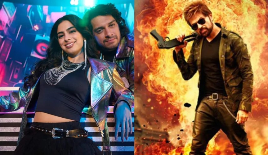 लवयापा बनाम बैडएस रविकुमार: बॉक्स ऑफिस पर कौन रहा हिट?