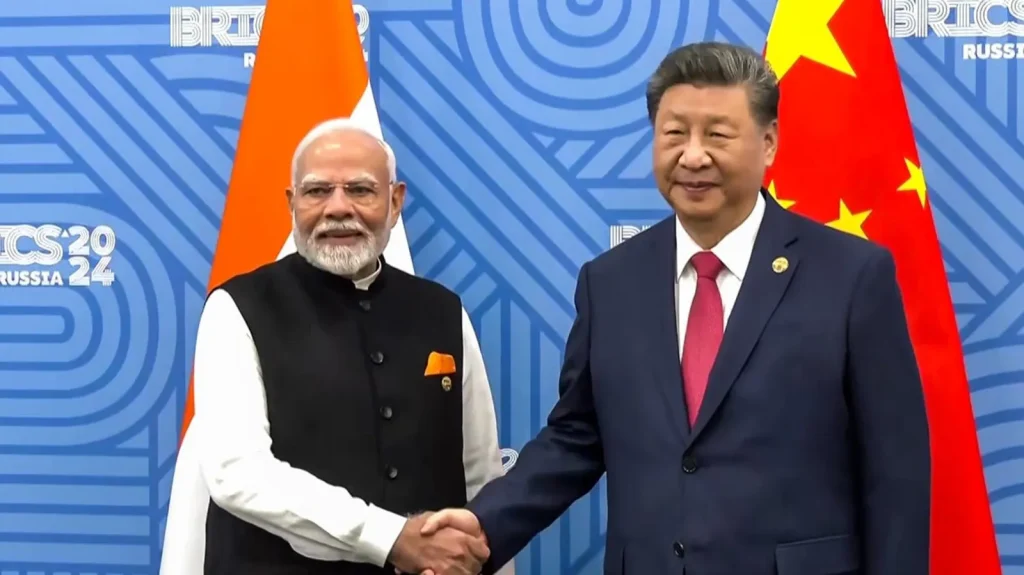 जी-20 में भारत को चीन का साथ: वैश्विक मंच पर सहयोग और चुनौतियाँ