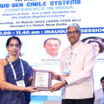 भारत बन सकता है ग्लोबल सबमरीन केबल हब: डेटा कनेक्टिविटी में नई क्रांति