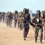 भारतीय सेना ने रक्षा क्षमता बढ़ाने के लिए नए हथियारों की खरीदारी की