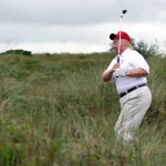 ट्रम्प का स्कॉटिश गोल्फ रिसॉर्ट वैंडलाइज्ड: घटनाक्रम, संभावित कारण और प्रभावों का विस्तृत विश्लेषण