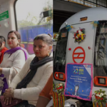 दिल्ली मेट्रो में नई लाइन का उद्घाटन, यातायात सुविधा में होगा बड़ा सुधार