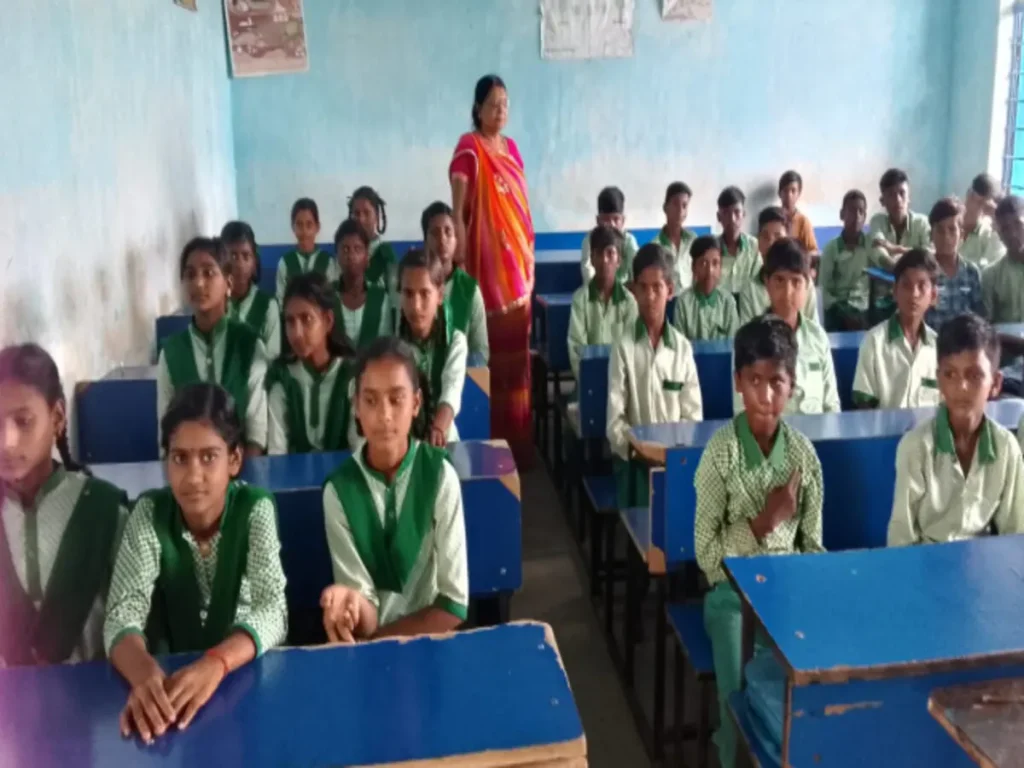 स्कूलों में जल्द लागू होगी नई शिक्षा नीति 2025