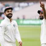 भारत ने ऑस्ट्रेलिया को तीसरे टेस्ट मैच में हराया