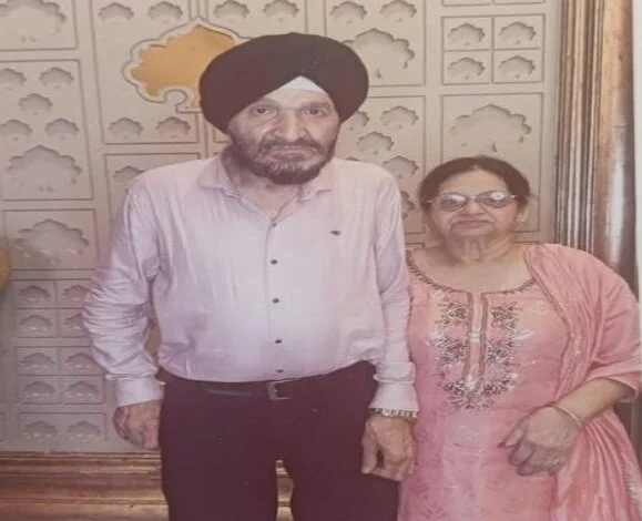 दिल्ली में बुजुर्ग दंपति की हत्या: अपराध, जांच और सामाजिक प्रभाव का विश्लेषण