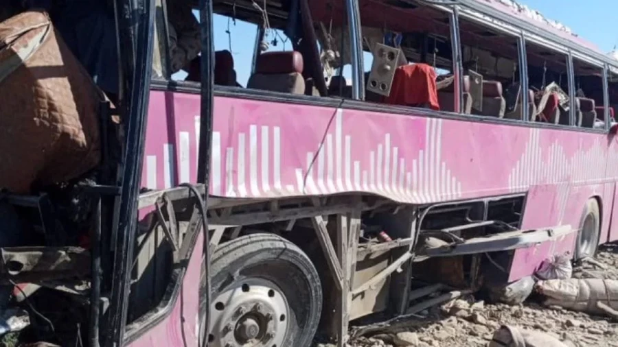 बलूचिस्तान में BLA के हमले: विद्रोह, अस्थिरता और सुरक्षा चुनौतियाँ