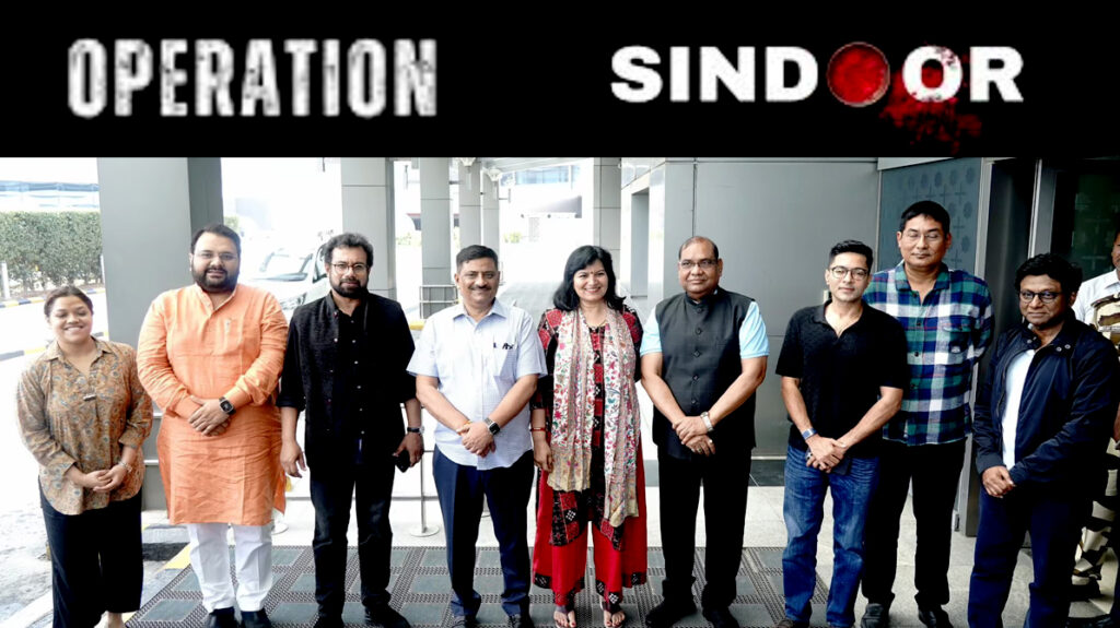 भारतीय डेलिगेशन विदेश दौरे पर रवाना, संजय झा और कनिमोझी करेंगे नेतृत्व