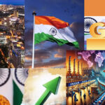 भारत चौथी सबसे बड़ी अर्थव्यवस्था बनने की घोषणा