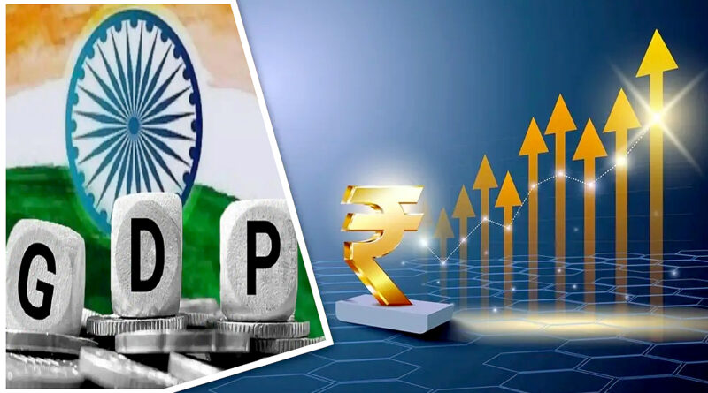 नीति आयोग की बैठक में बीवीआर सुब्रह्मण्यम