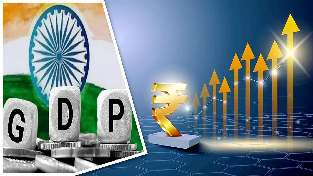 नीति आयोग की बैठक में बीवीआर सुब्रह्मण्यम