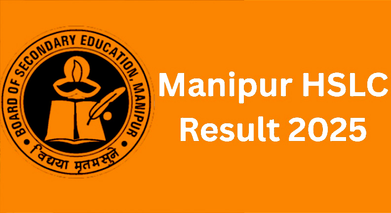 Manipur HSLC Result 2025