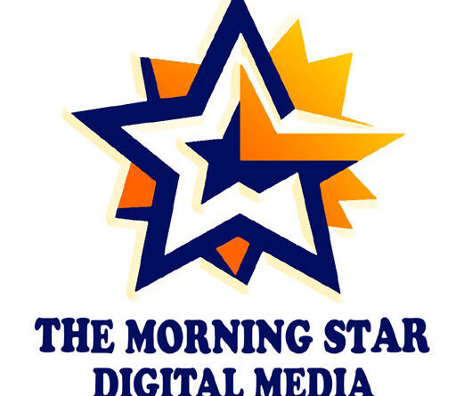 The Morning Star LOGO