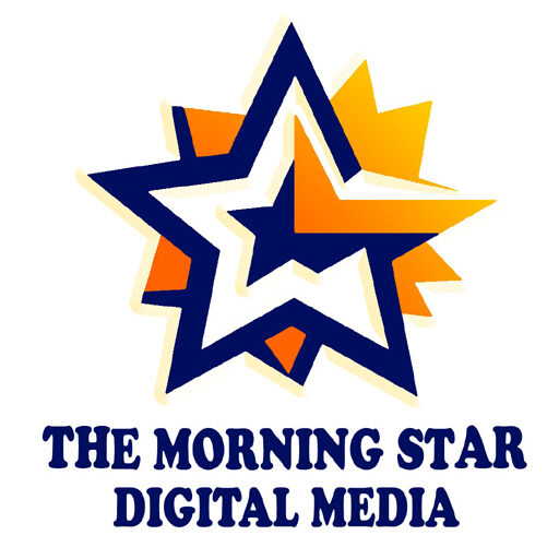 द मॉर्निंग स्टार लेखक