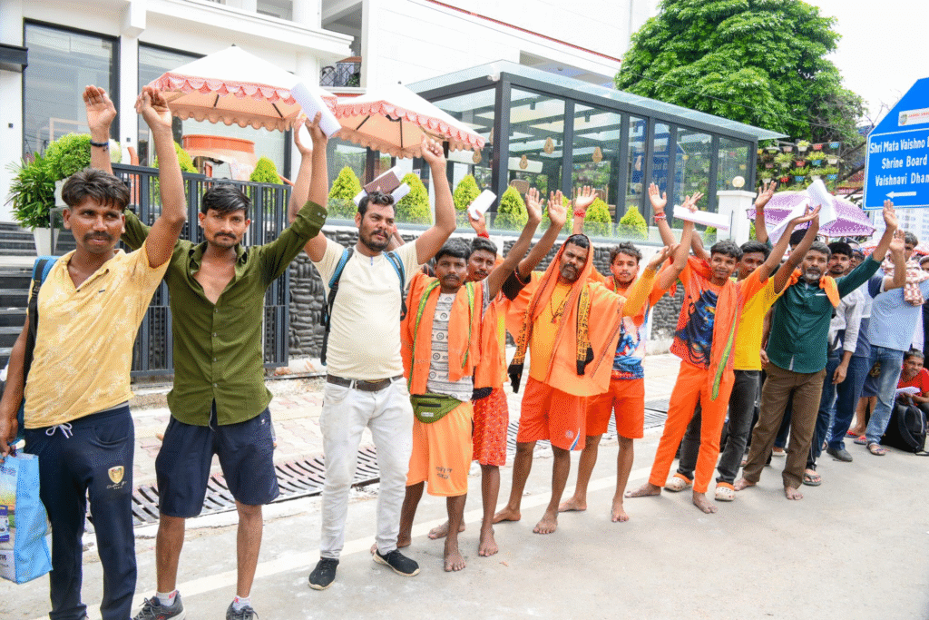 अमरनाथ यात्रा 2025