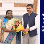 महिला दृष्टिबाधित टी20 विश्व कप की तैयारियां